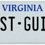 Driving test in Virginia