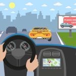 Driving School Can Help Improve Specific Driving Skills