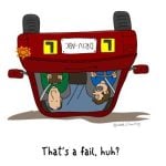 Driving School Can Identify and Correct Bad Habits