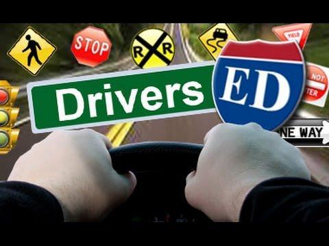 Driving Laws for Your State