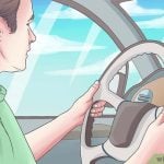 driving school increases confidence