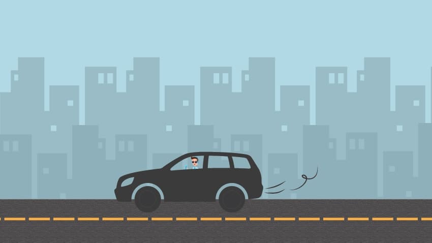 driving school increases your safety