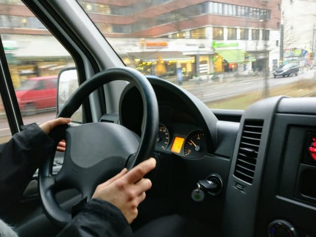 Driving School in South Riding VA