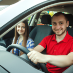 Driving school tips for teens