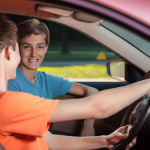 Driving Car