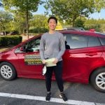 Behind the Wheel for teens
