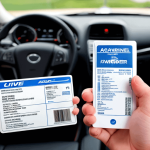 driver's license test