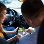 how much is behind the wheel training