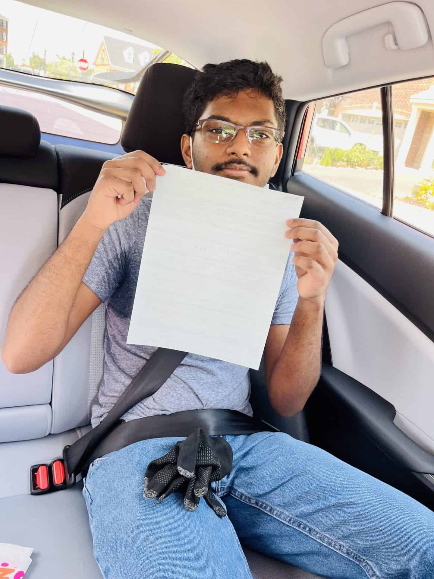 best driving schools