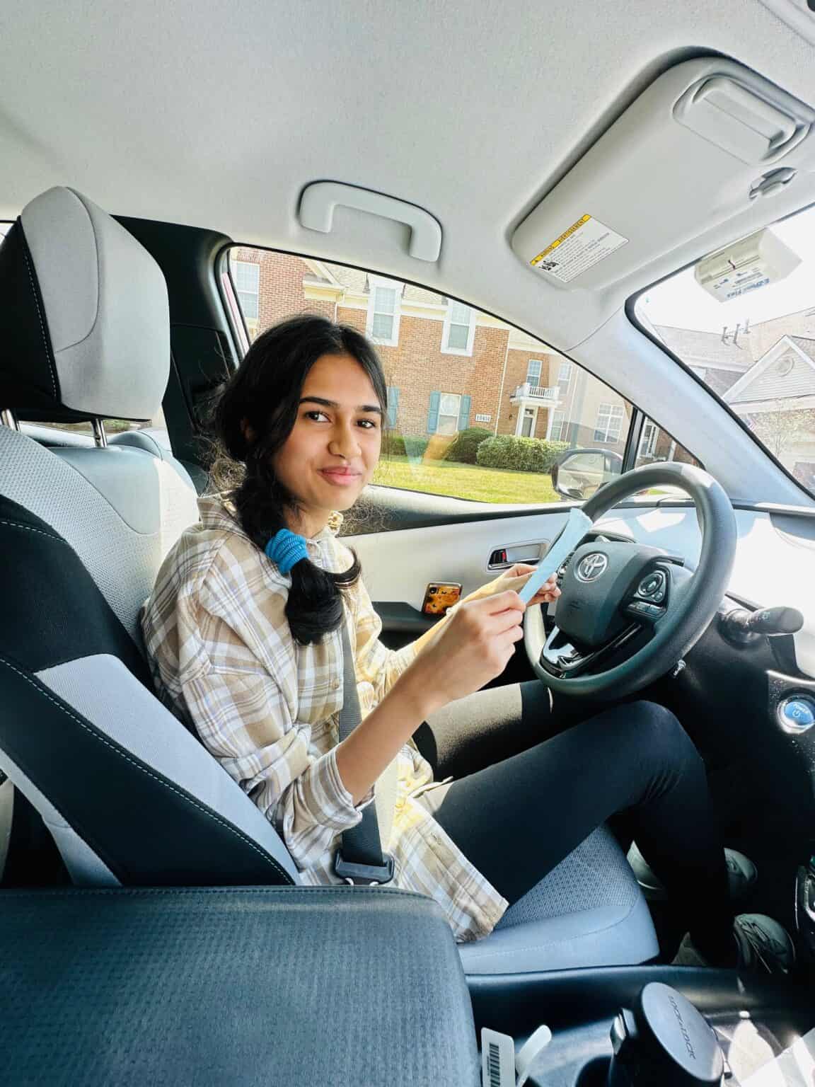Driving Schools in Leesburg VA Drive Well Driving School