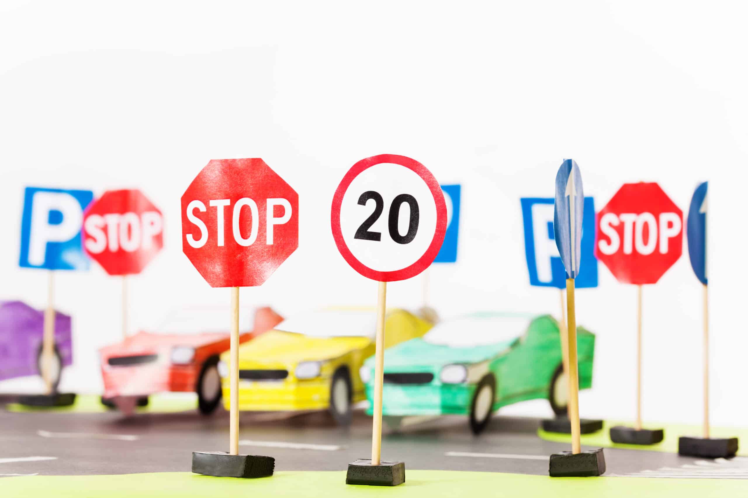 The Importance of Drivers Education Programs
