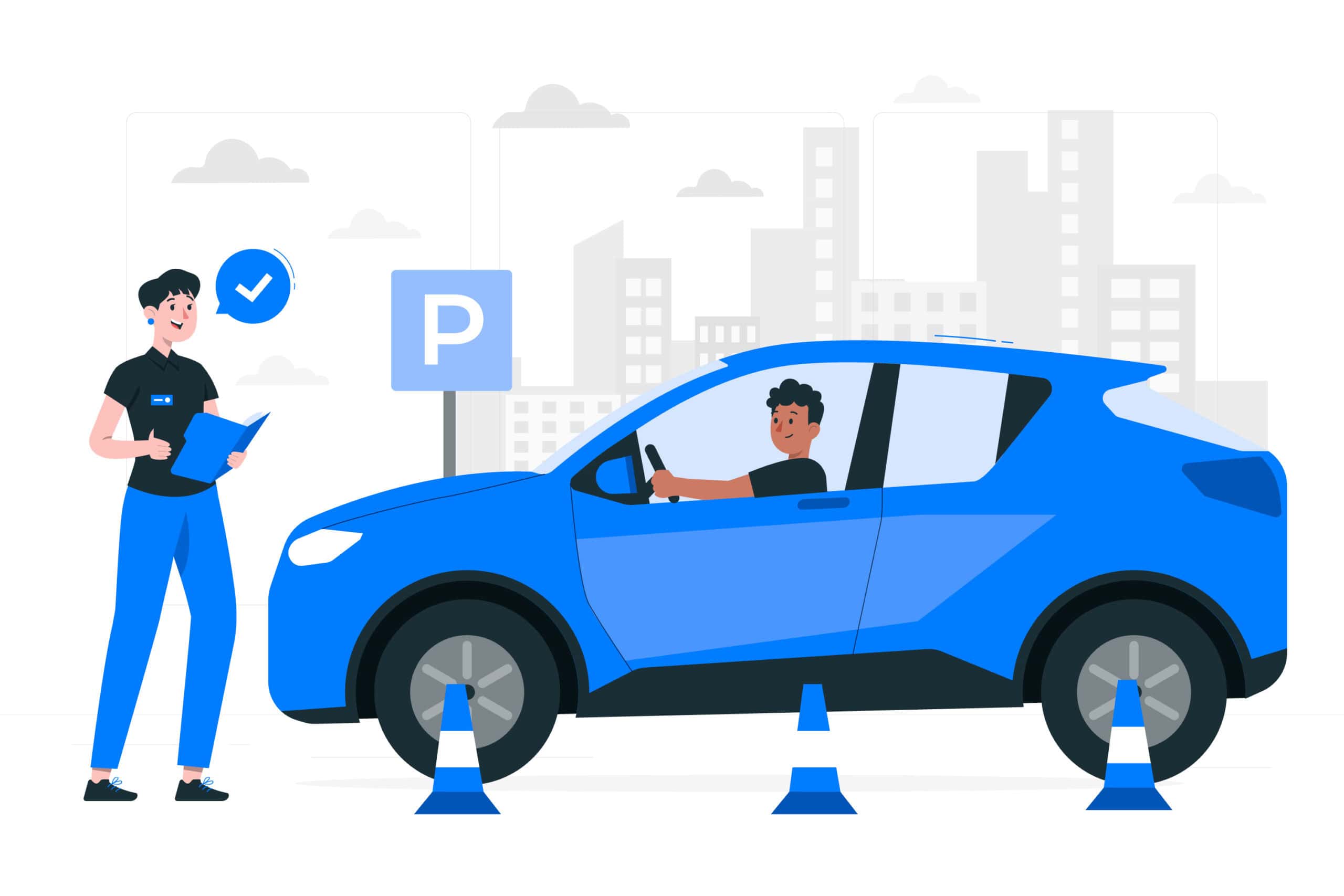 Drive Well Driving School - Driving Instructor