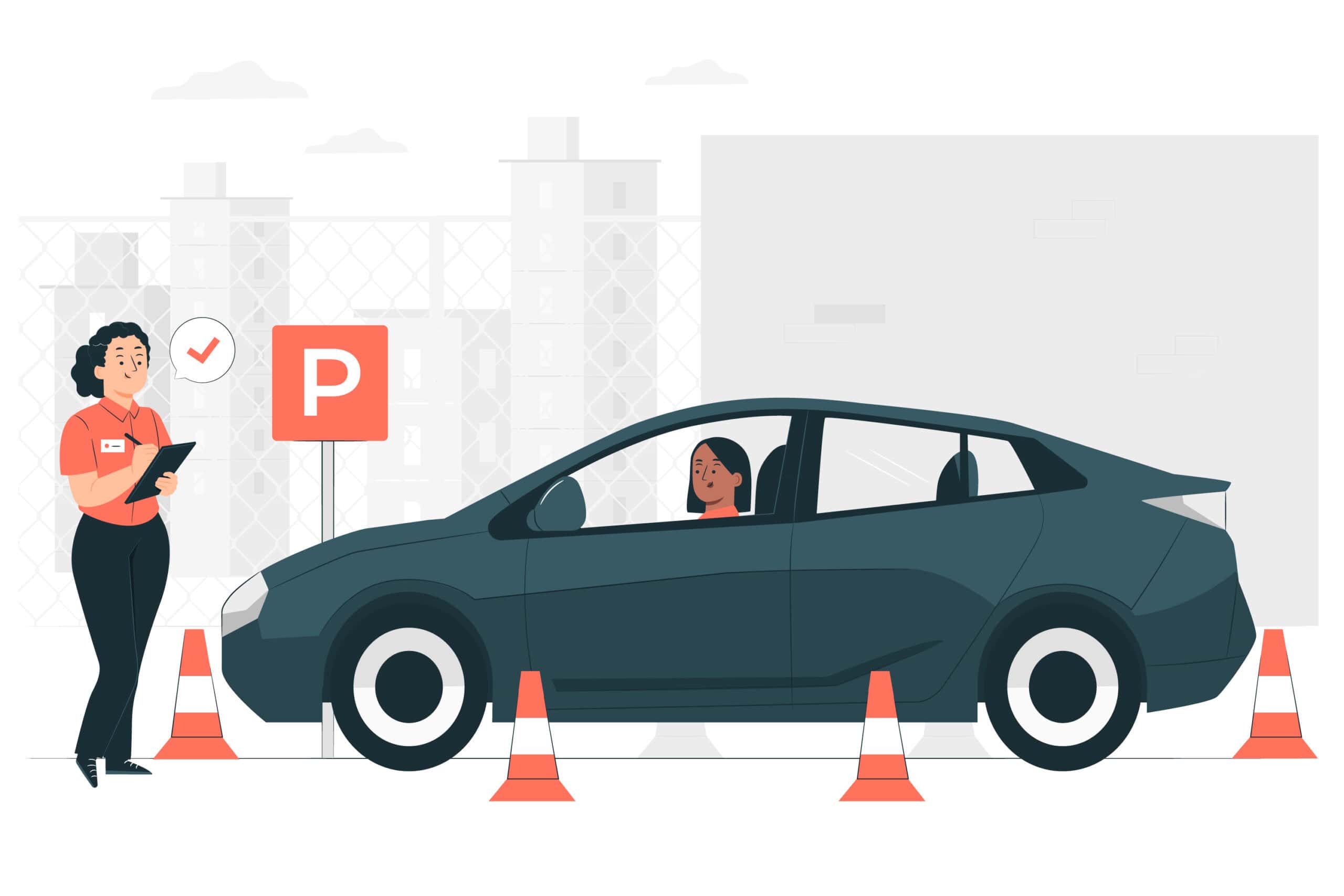 Drive Well Driving School - driving instructor in Sterling