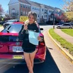 Driving Instructor in Aldie VA - Drive Well Driving School