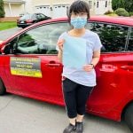 Driving Instructor in Brambleton VA - Drive Well Driving School
