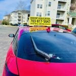 Driving Instructor in Dulles VA - Drive Well Driving School
