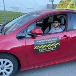 Driving Instructor in Leesburg VA - Drive Well Driving School