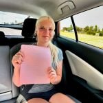 Driving Lessons in Ashburn Virginia