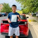 Driving Lessons in Leesburg, VA