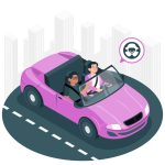 Driving Instructor