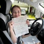 Driving Lessons Loudoun County VA