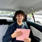 Driving Lessons Ashburn VA