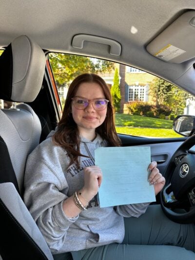 Driving School in Leesburg VA