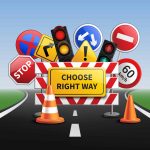 Types of Road Signs