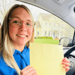 Driving School in Chantilly VA
