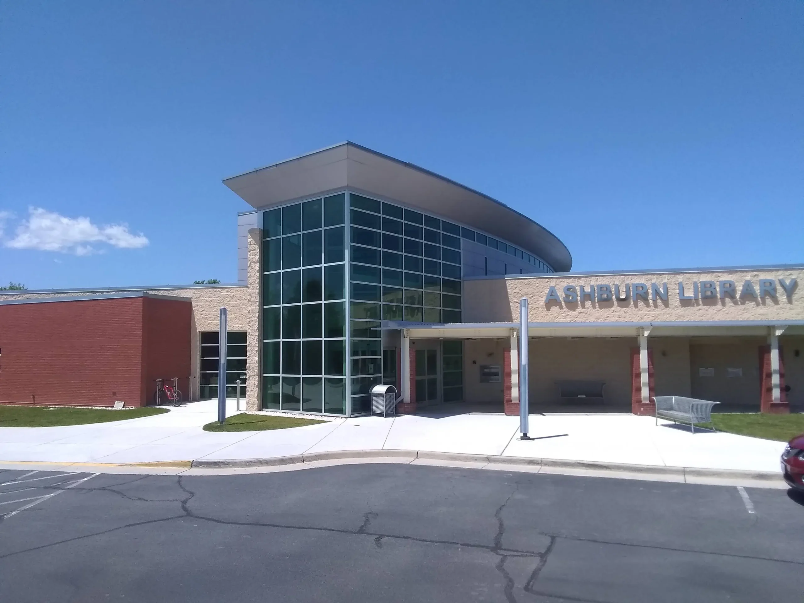 Ashburn