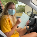 Driving School in Chantilly VA