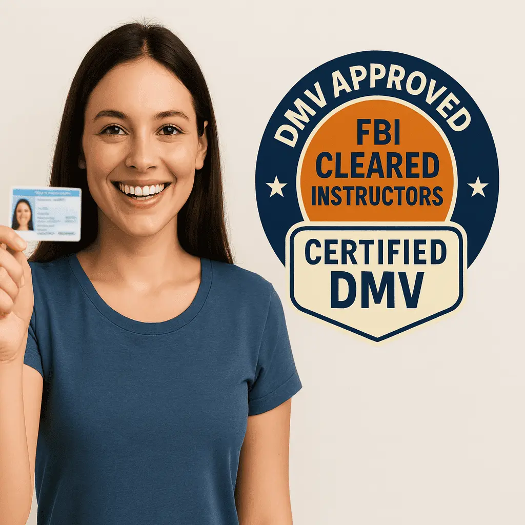 driving school in virginia certified