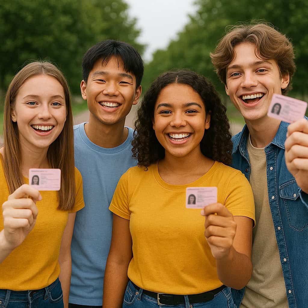 Top Driving School in Loudoun County