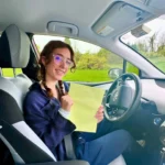 Driving school in chantilly