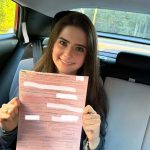 Driving School in Chantilly VA