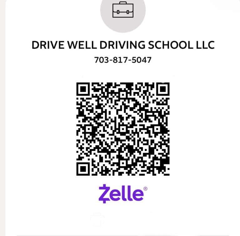 Zelle QR Code