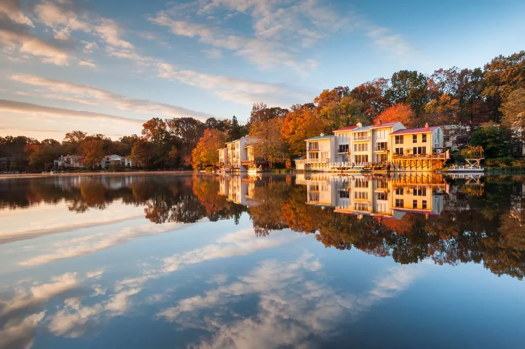 Reston
