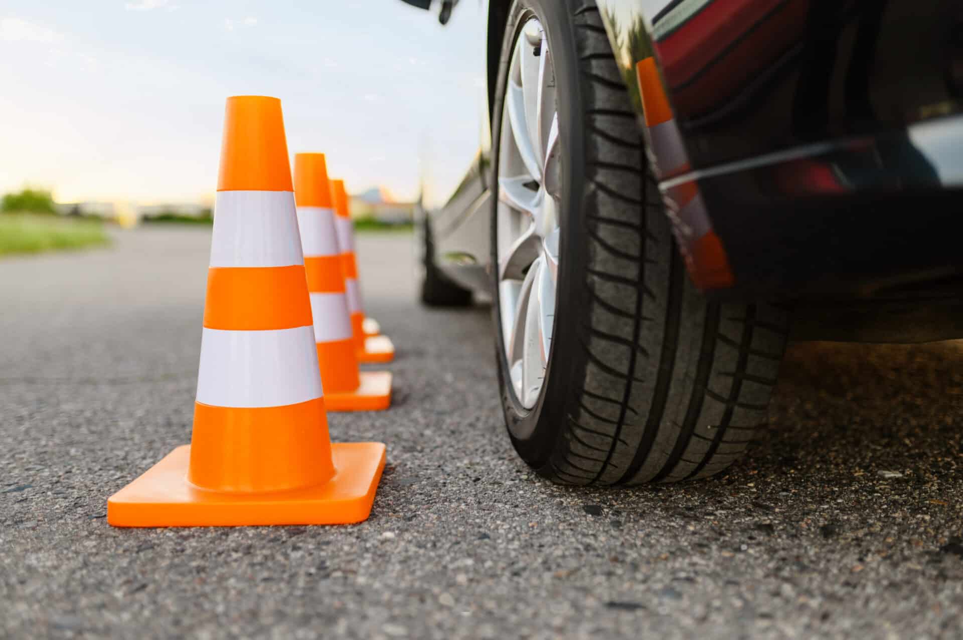 Benefits of Driver Improvement