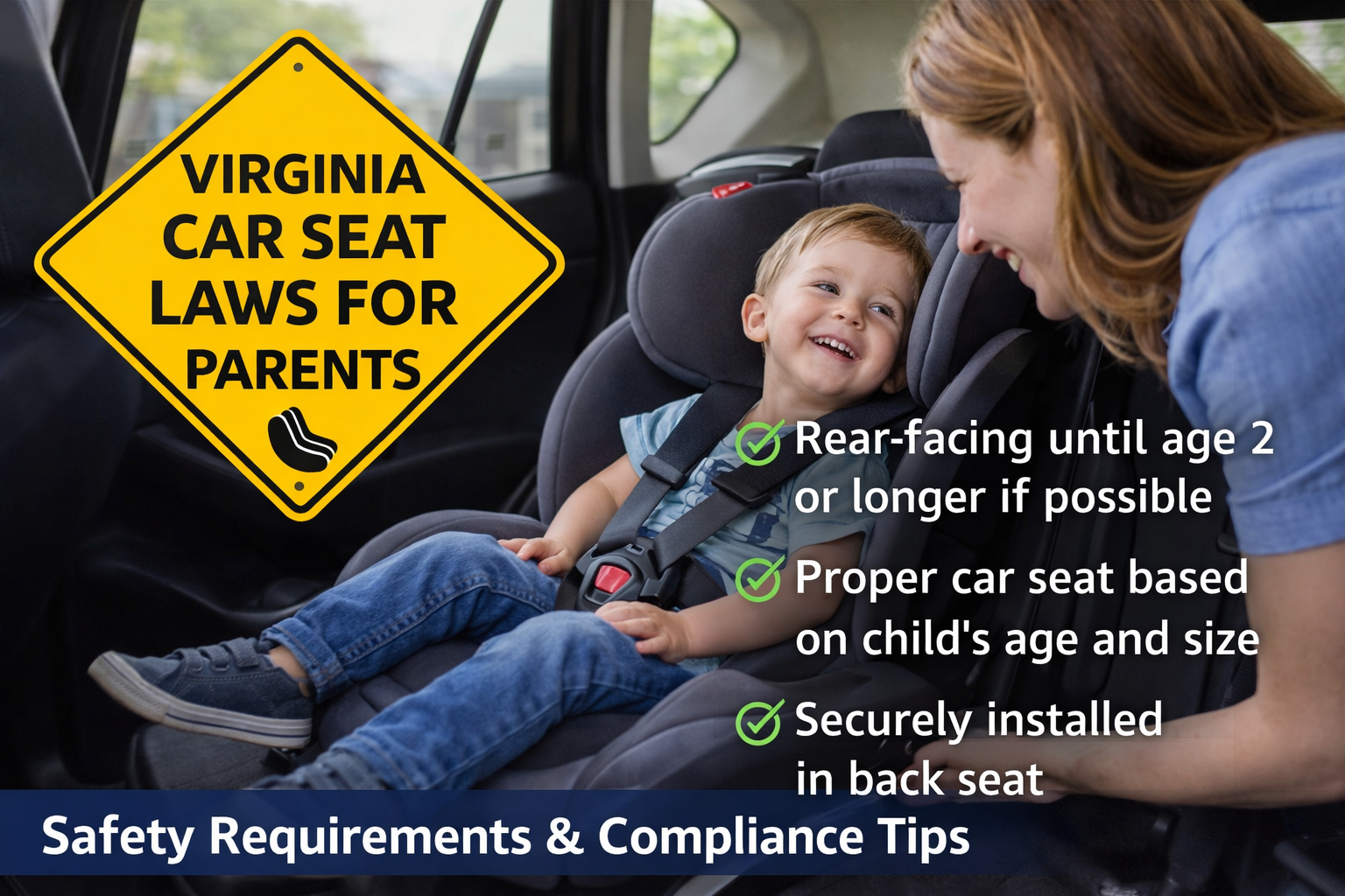 Best Driving School in Virginia