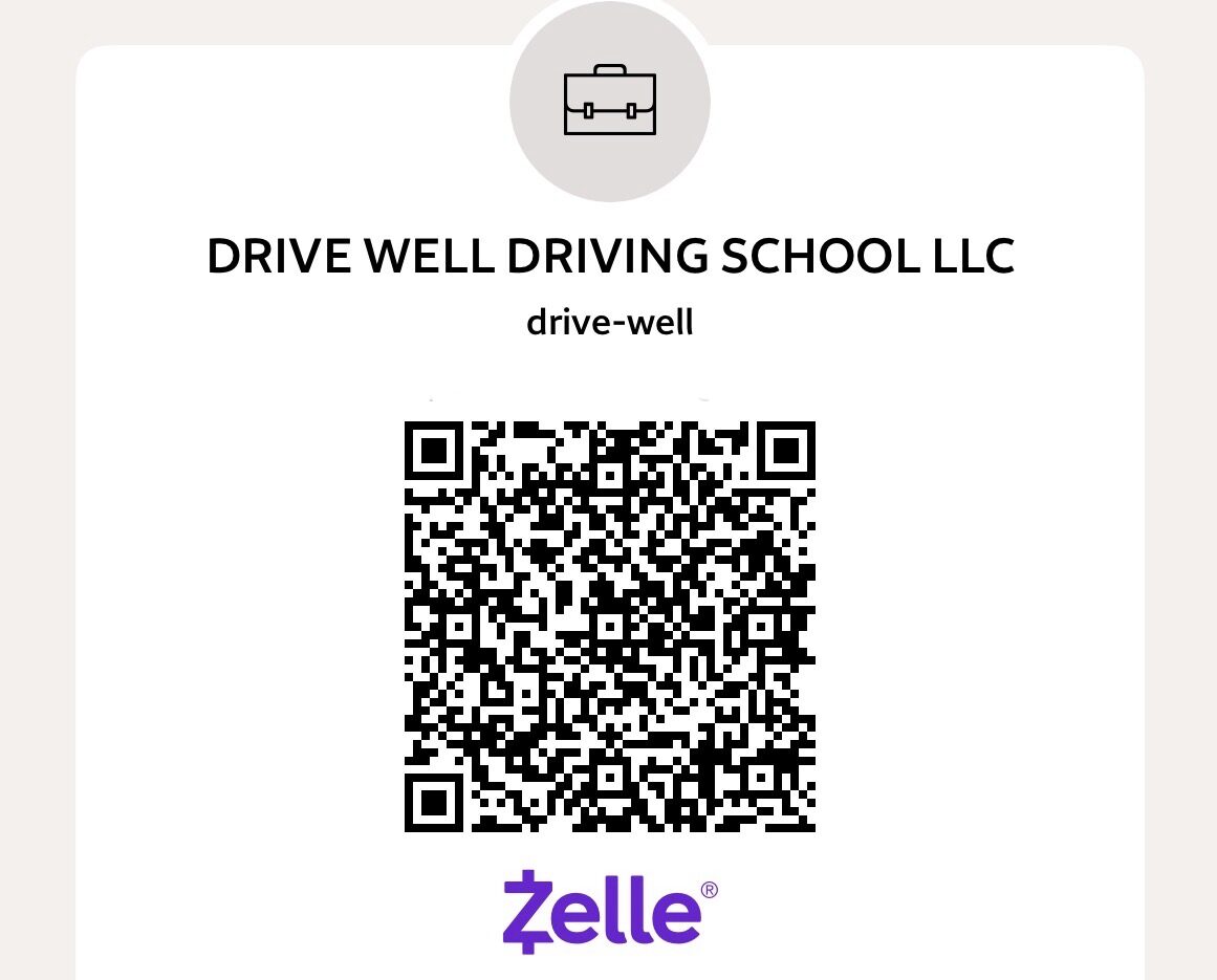 Zelle QR Code