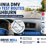 Drive Well Driving School