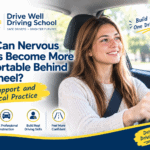 Nervous Drivers